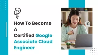Become A Certified Google Associate Cloud Engineer | Certificate-Questions
