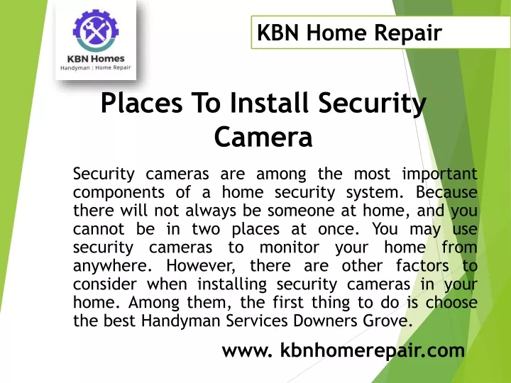 kbn home repair