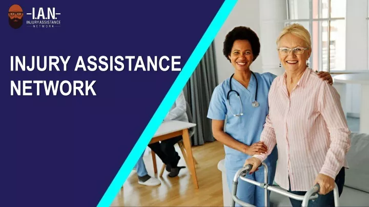 injury assistance network