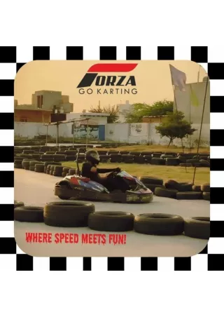 Where Speed Meets Fun: Our Go Kart Venue!