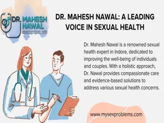 Mahesh Nawal ppt