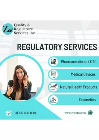 Understanding Regulatory Compliance in Canada: Essential Guidelines and Effectiv