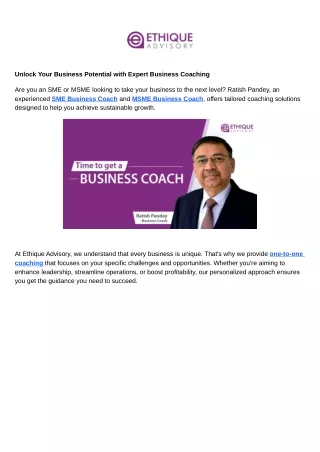 Unlock Your Business Potential with Expert Business Coaching (1)