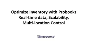 optimize-inventory-management-with-probooks