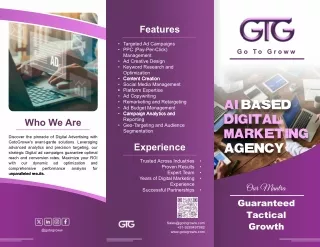 Maximize Your Brand’s Impact with Expert Digital Advertising Services