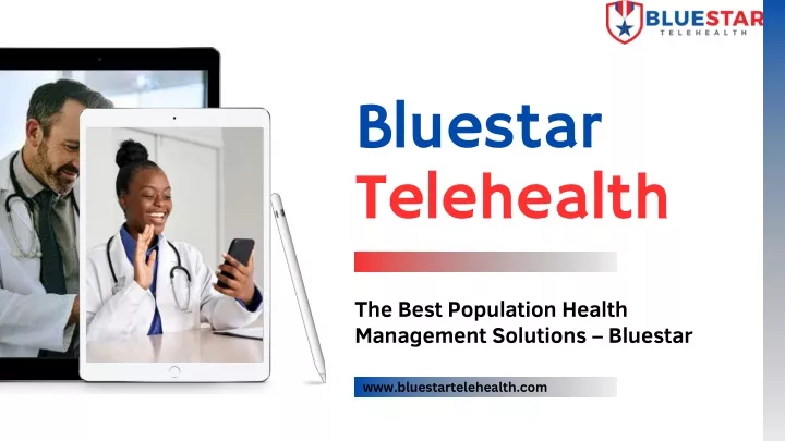 bluestar telehealth