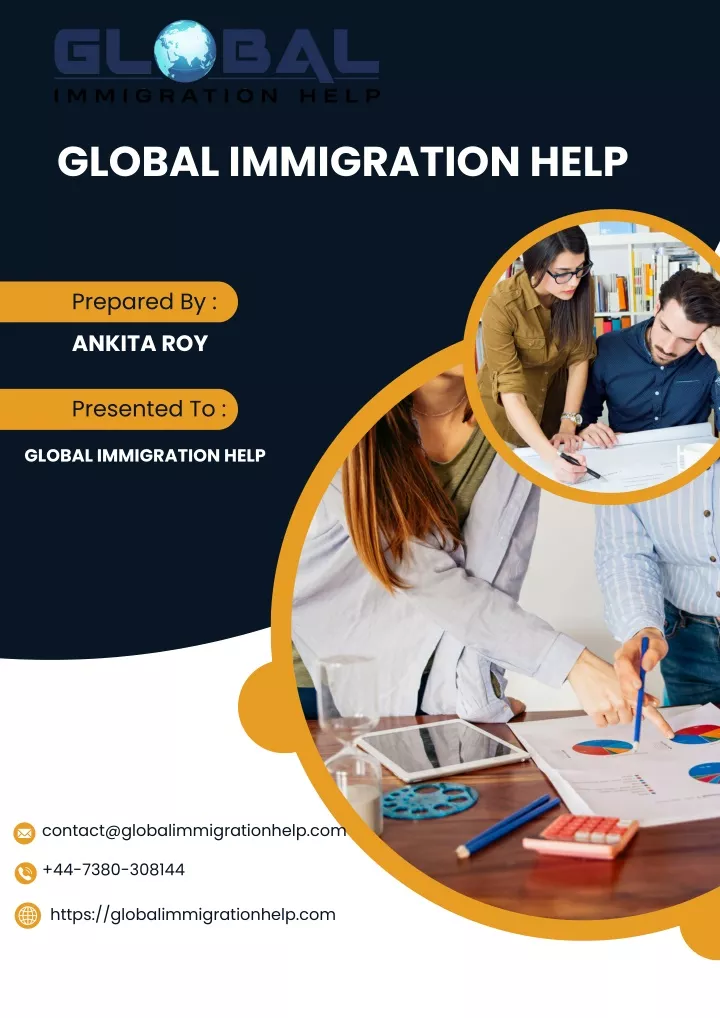 global immigration help