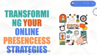 SEO Strategies for Charleston Businesses