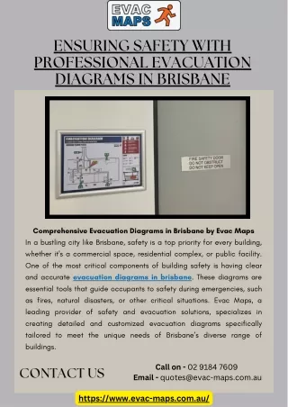 ensuring safety with professional evacuation