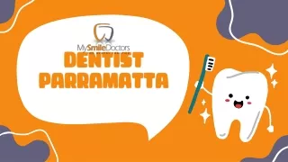 Dentist Parramatta