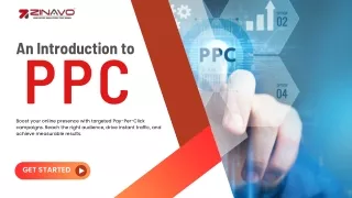 Introduction to PPC