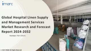 Hospital Linen Supply and Management Services Market Size, Share, Demand, Report