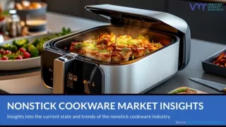 Nonstick Cookware Market Insights