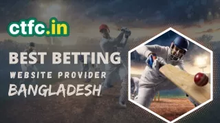 best betting