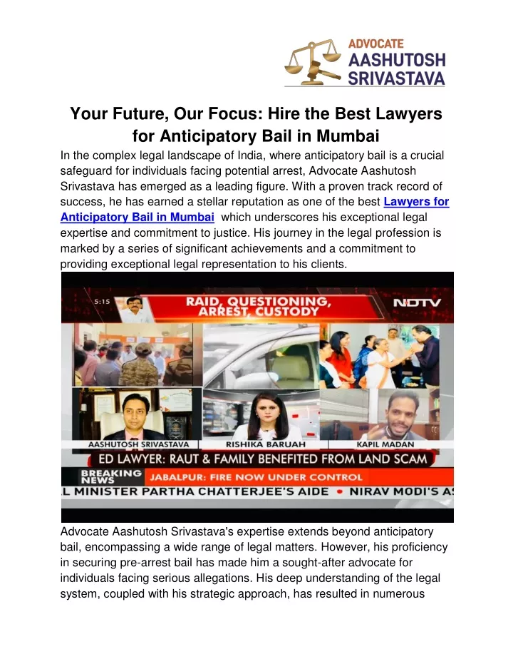 your future our focus hire the best lawyers