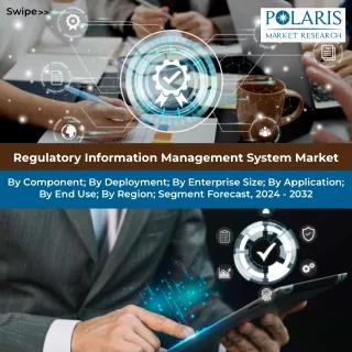 Regulatory Information Management System Market