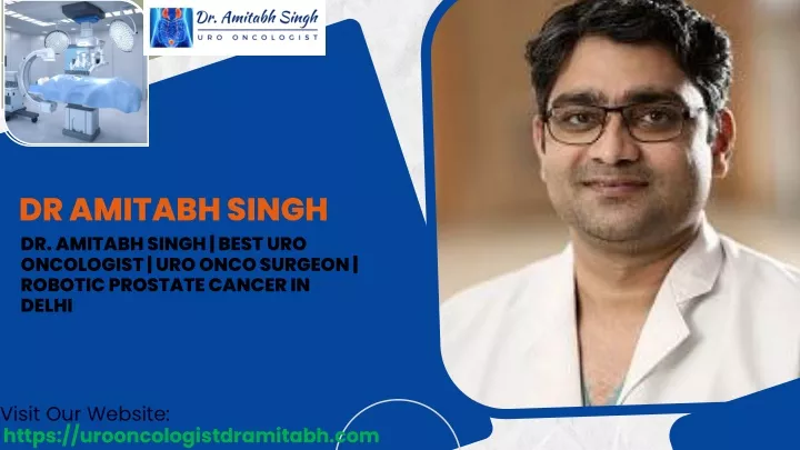 dr amitabh singh