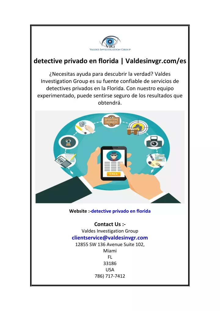 detective privado en florida valdesinvgr com es