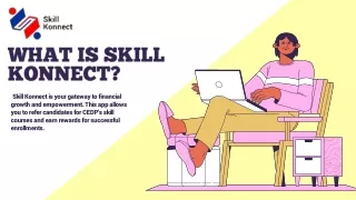 what is skill konnect