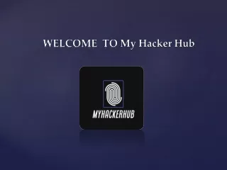 Hire Crack Expert | My Hacker Hub