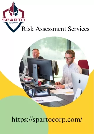 risk assessment services
