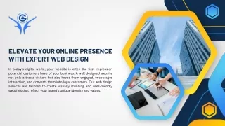 Best Web Designing Services for Engaging Online Experiences