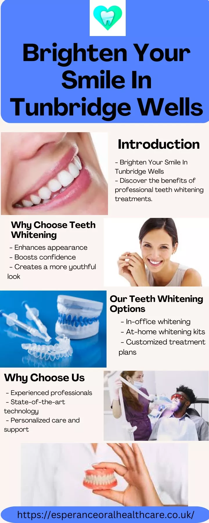 brighten your smile in tunbridge wells