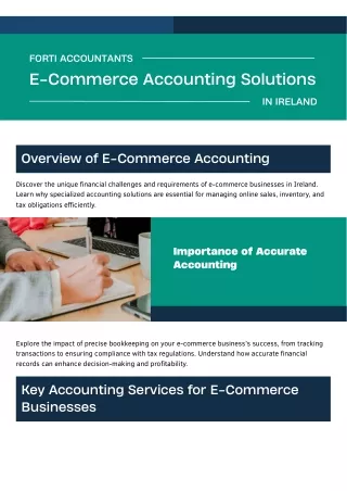 forti accountants