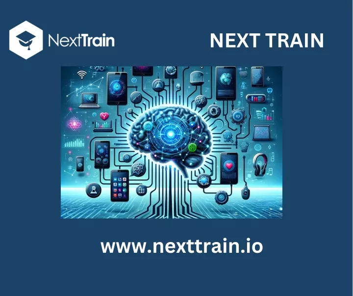 next train