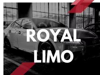Royal LIMO