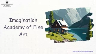 Super Professional Diploma in Fine Arts