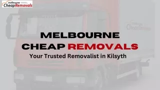 House Movers in Melbourne - ( 61-469 936 546) - Melbourne Cheap Removals