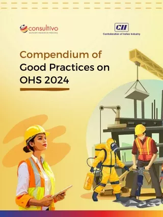 compendium of good practices on ohs 2024