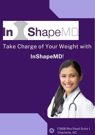 inshapeMd