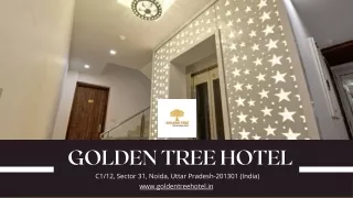 Discover Hotels Near Noida City Centre Today