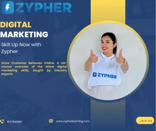 Digital marketing training institute in kerala
