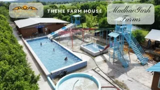 Weekend Getaways Near Delhi