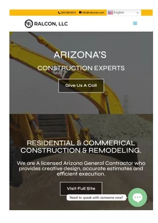project management services