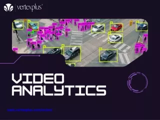 video analytics