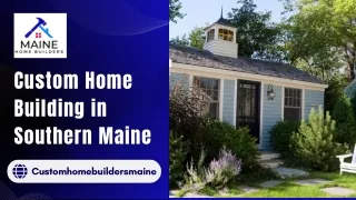 House Plans Maine - Maine Home Builders