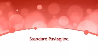 Northern Virginia Paving Companies Guide to Quality Asphalt