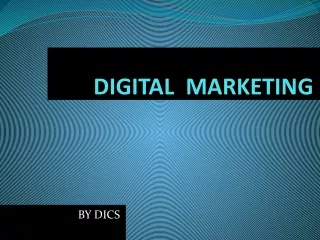 DIGITAL  MARKETING.ppt..(abhi)