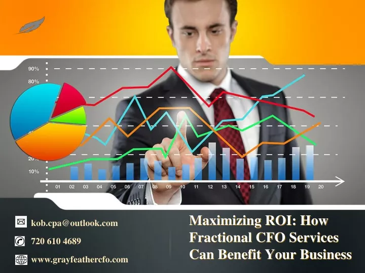 maximizing roi how fractional cfo services can benefit your business