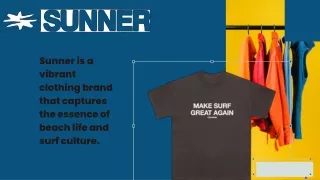 Make Surf Great Again Tees: The Ultimate Guide to Surf-Inspired Fashion