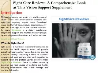 Sight Care Supplement Reviews buy (1)