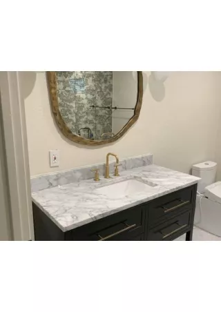 The Remodeling Process