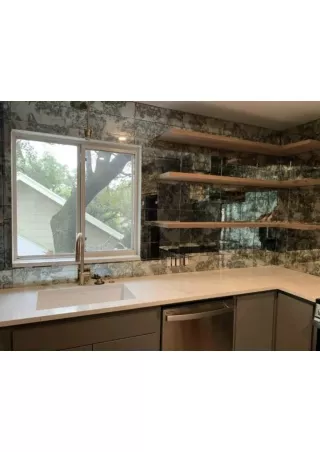 What is Home Remodeling?