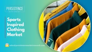 Sports Inspired Clothing Market