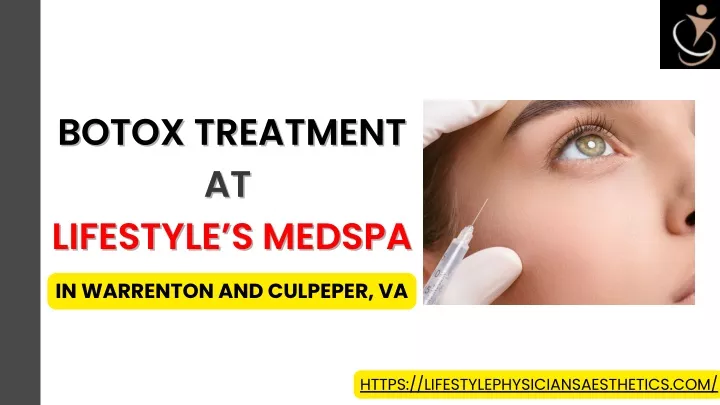 botox treatment botox treatment at at lifestyle