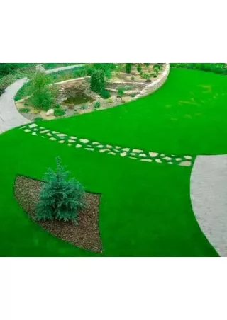 Enhance Your Outdoor Space with Professional Artificial Turf